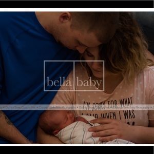 Meet your Posher, Carly